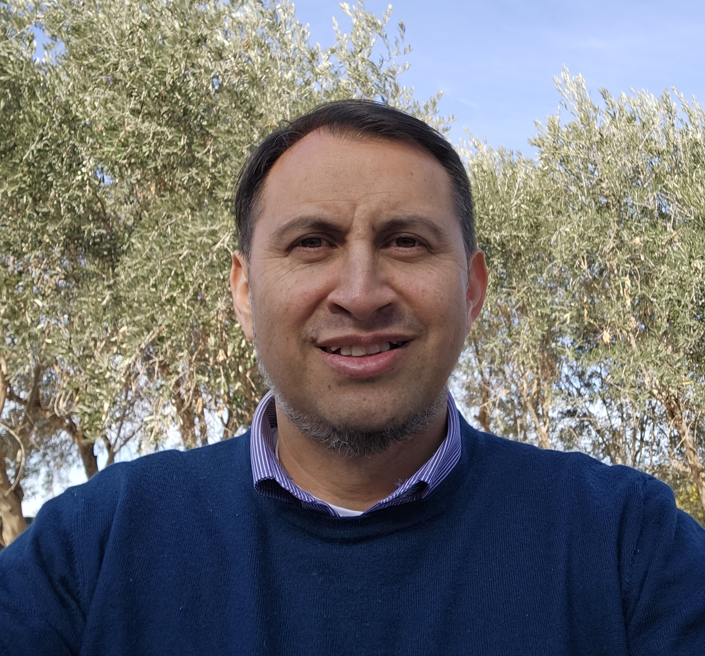Mauricio Sánchez